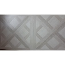 Ламинат WoodStyle Baroque Art ШАНЬЕ БЕЛЫЙ 71181